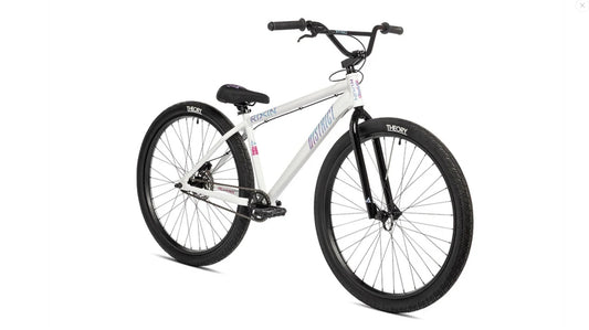 Rixin District Complete Bike 29"