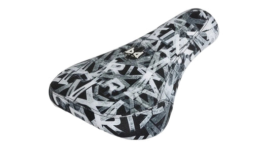 Rixin Noise Pivotal & Railed Seat