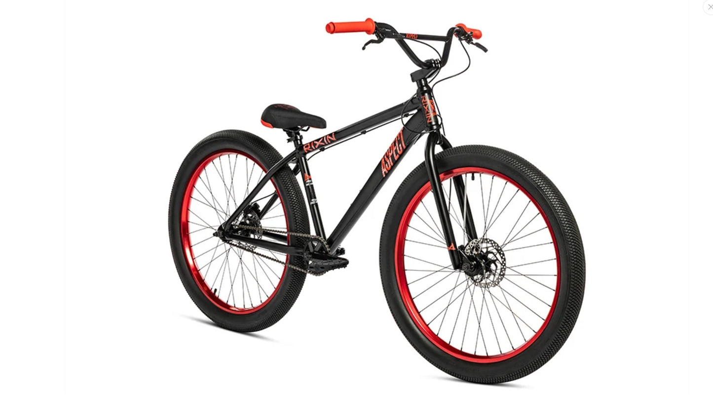 Rixin Aspect Cruiser 27.5"