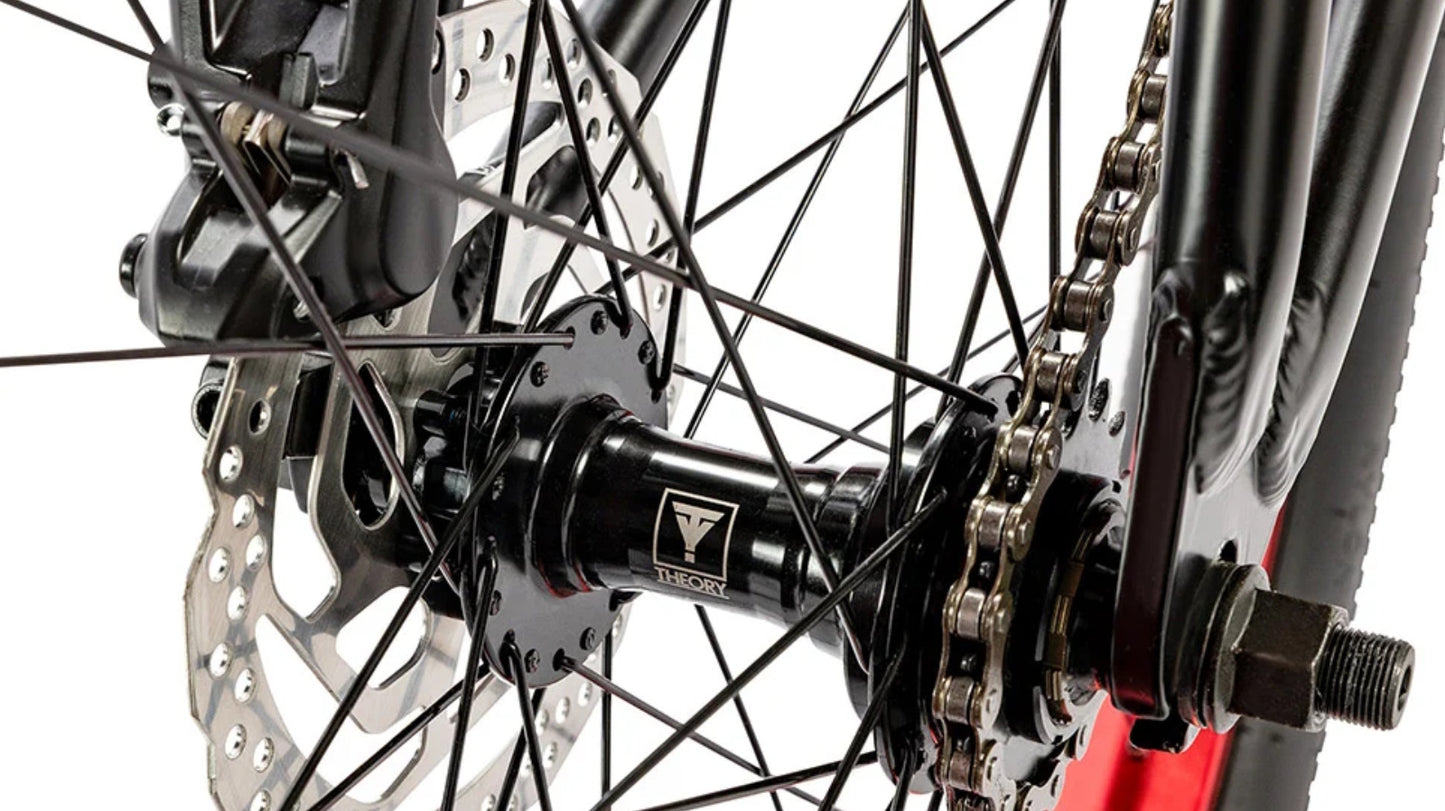 Rixin Aspect Cruiser 27.5"
