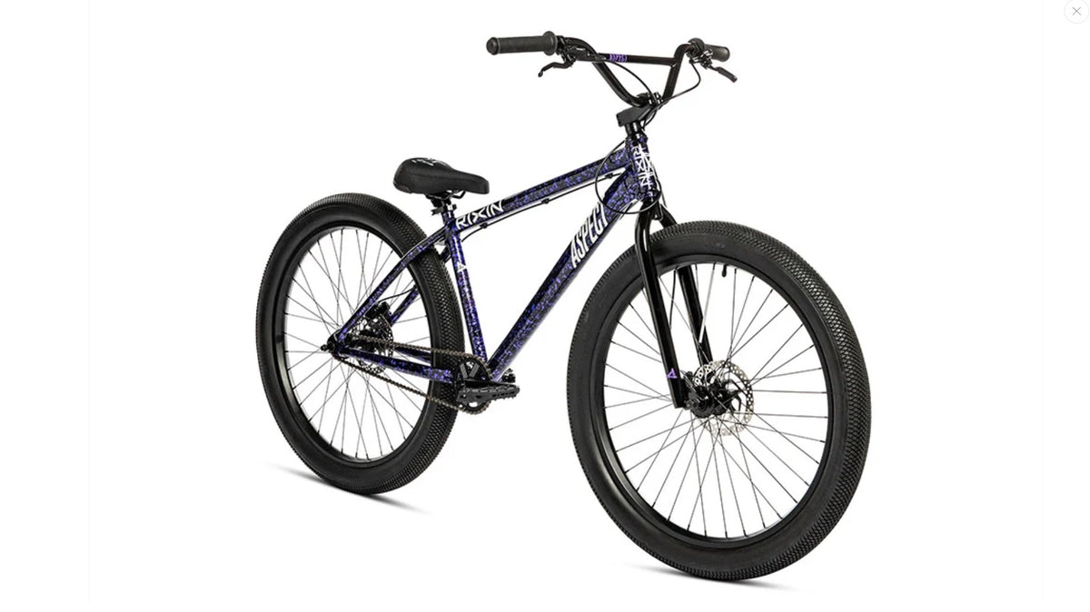 Rixin Aspect Cruiser 27.5"