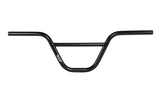 S.E. Bikes Power Wing Cruiser Bars (7")