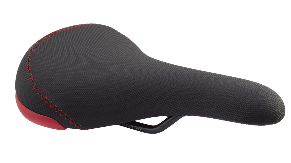 S.E. Bikes Captive Railed Seat