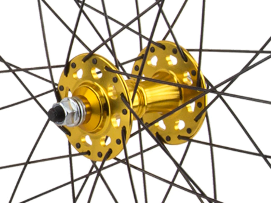 SE Bikes Freewheel WheelSet