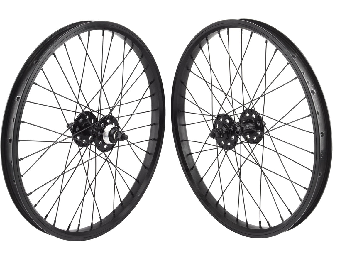 SE Bikes Retro BMX Wheels