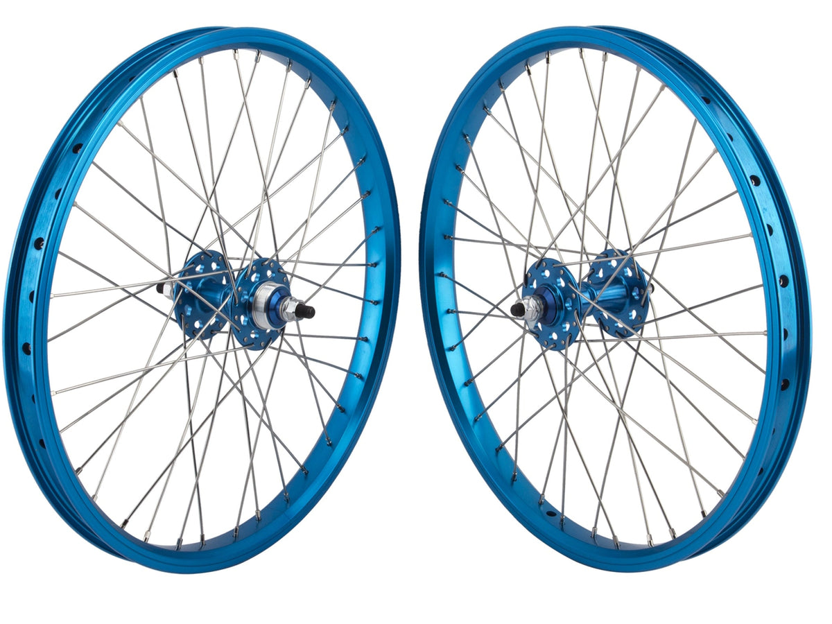 SE Bikes Retro BMX Wheels
