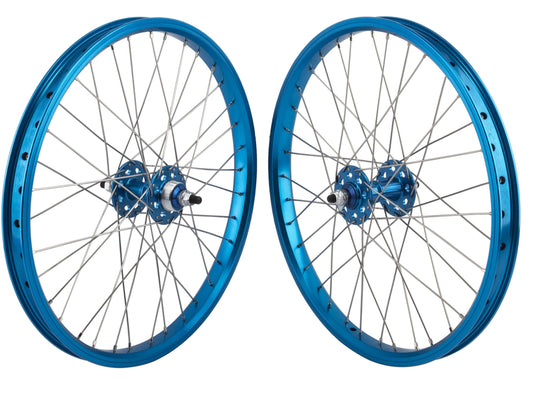 SE Bikes Retro BMX Wheels