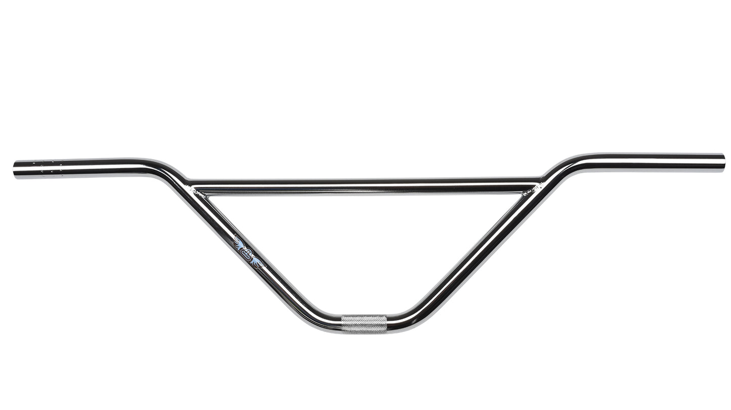 S.E. Bikes Super Big Honkin' Cruiser Bars (7.1")