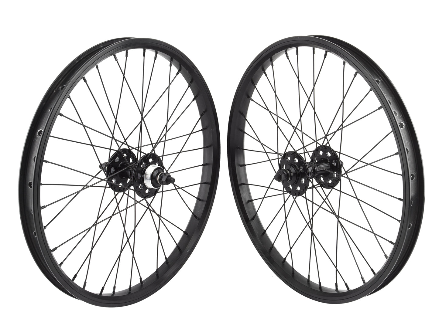 SE Bikes Freewheel WheelSet