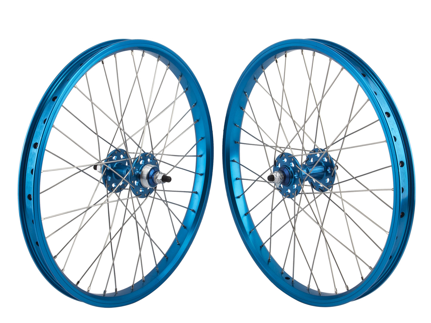 SE Bikes Freewheel WheelSet