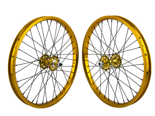 SE Bikes Freewheel WheelSet