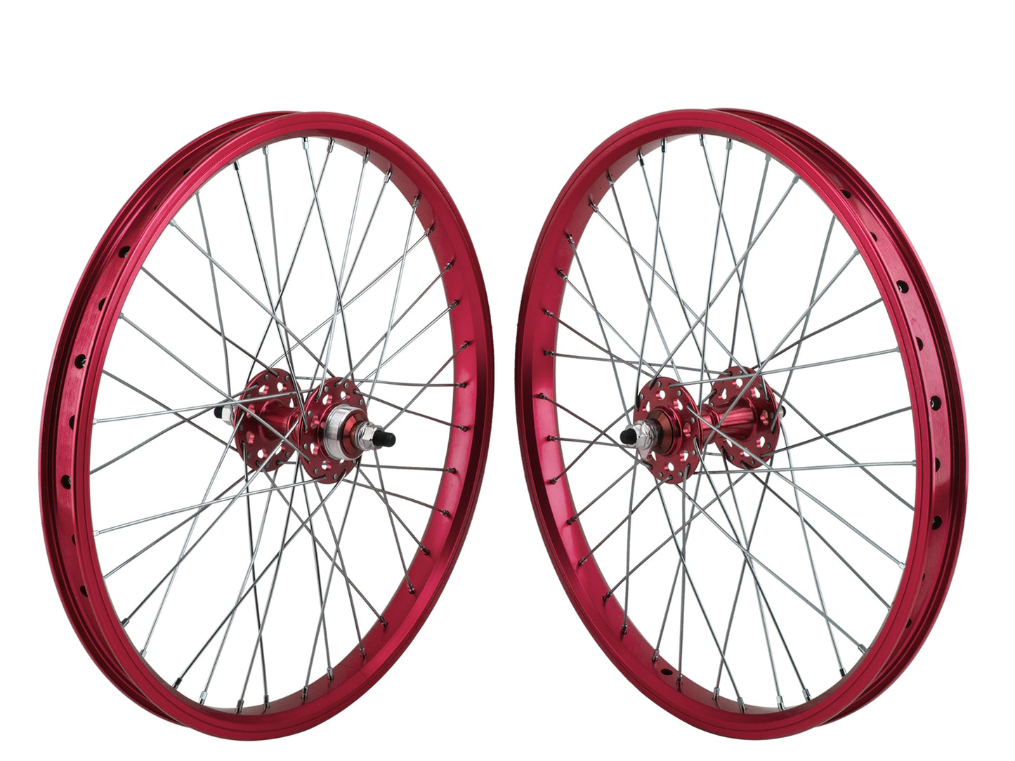 SE Bikes Freewheel WheelSet