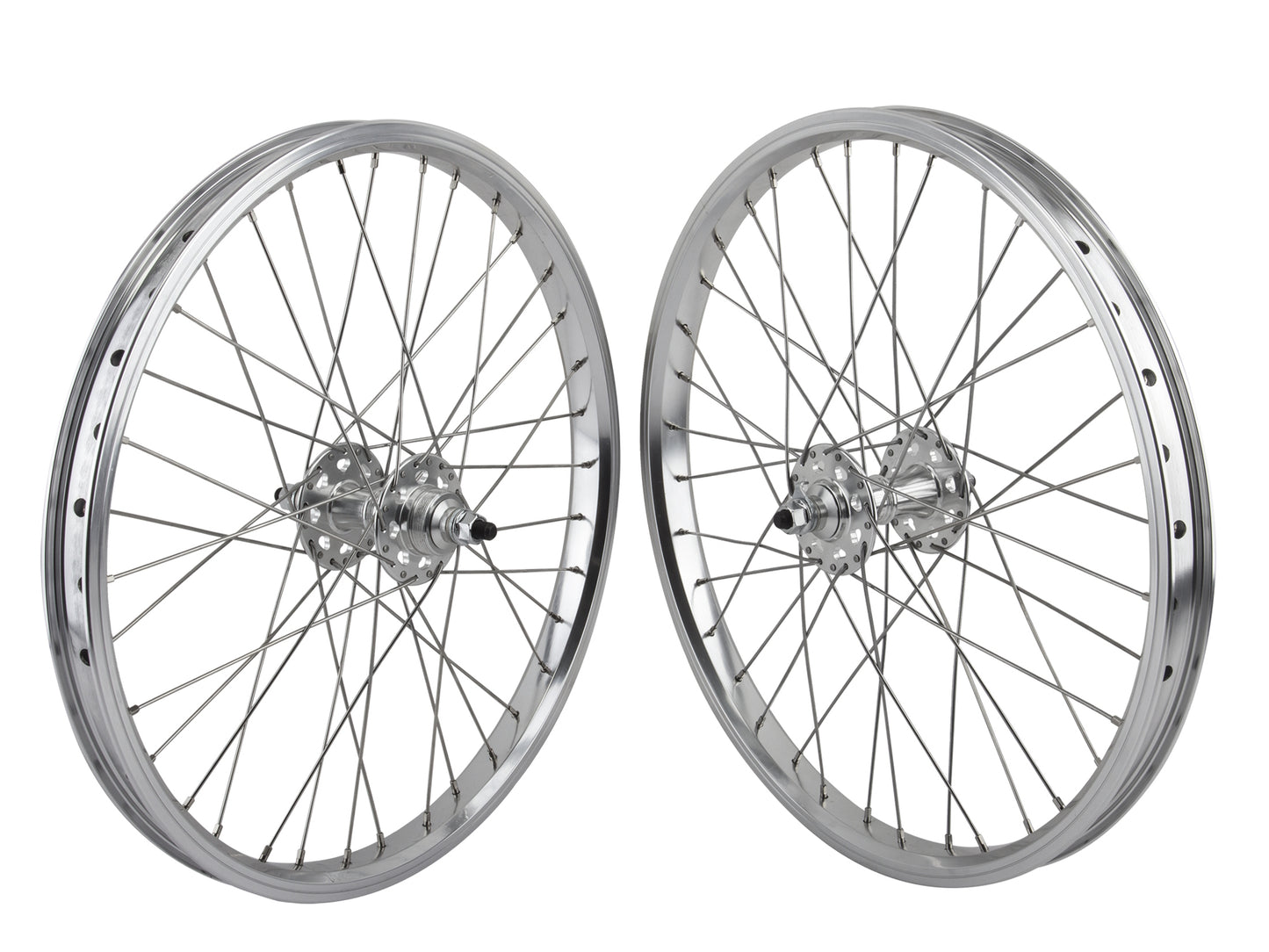 SE Bikes Freewheel WheelSet