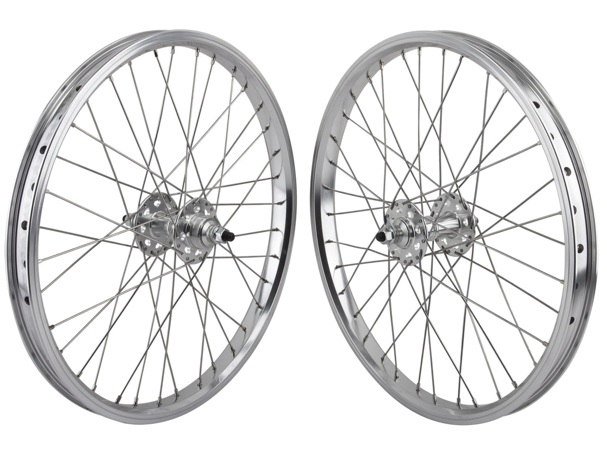 SE Bikes Retro BMX Wheels