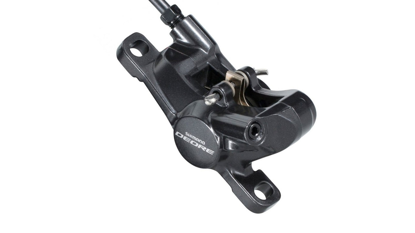 Shimano Disc Brake BR-M6000 DEORE (G03S Resin Pad)