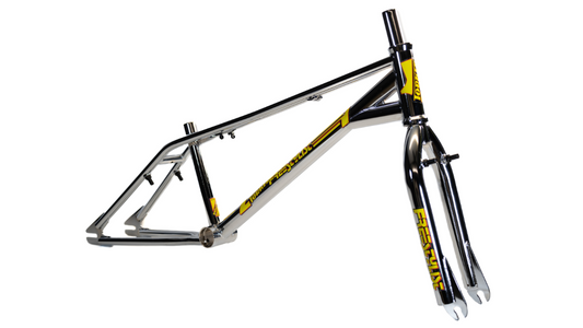 Torker Freestylist Frame Set