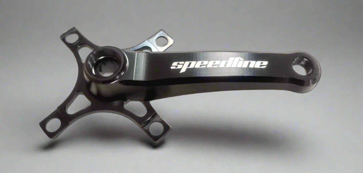 Speedline Mini BMX Cranks