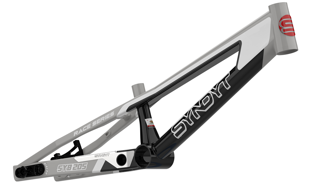 Syndyt SYB 205 - 20.5” Pro BMX Frame