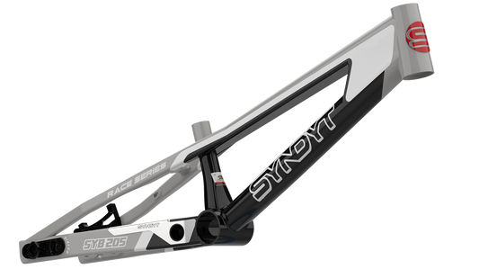 Syndyt SYB 205 - 20.5” Pro BMX Frame