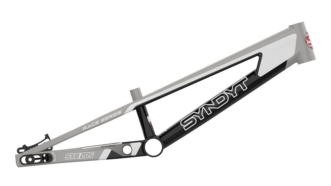 Syndyt SYB 205 - 20.5” Pro BMX Frame