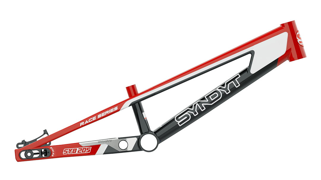 Syndyt SYB 205 - 20.5” Pro BMX Frame