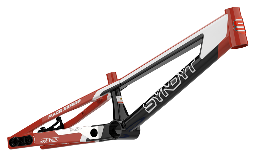 Syndyt SYB 220 Pro 3XL Race Frame 22"