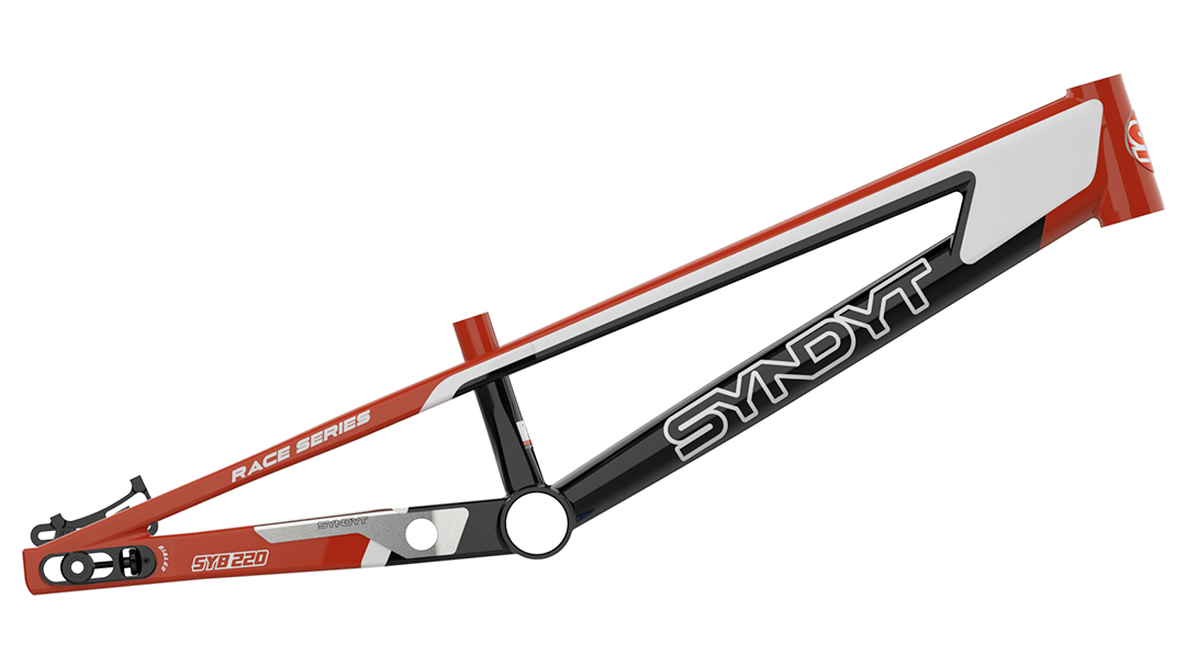 Syndyt SYB 220 Pro 3XL Race Frame 22"