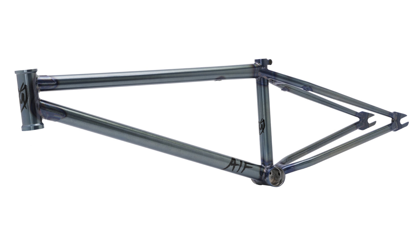 S&M ATF Cruiser Frame 24"