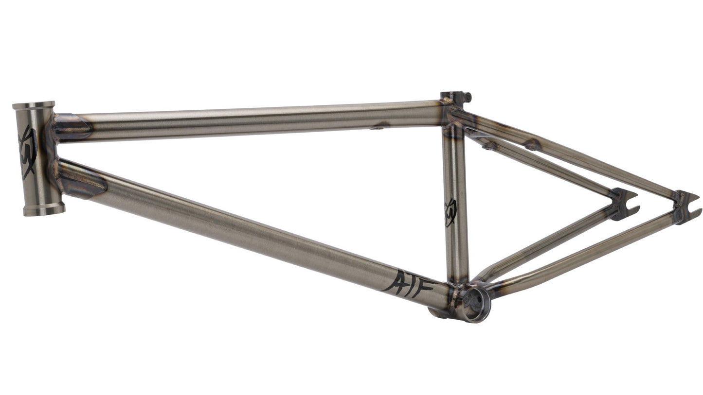 S&M ATF Cruiser Frame 24"