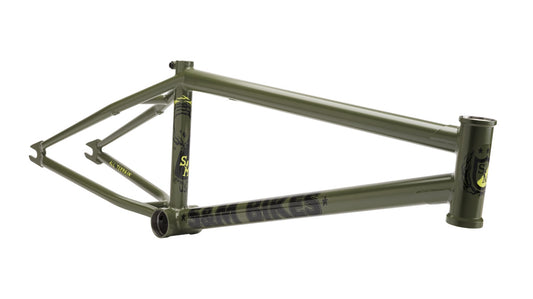 Cuadro S&amp;M ATF XL 