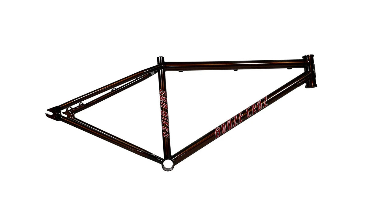 S&M Booze Cruz Frame - 29"