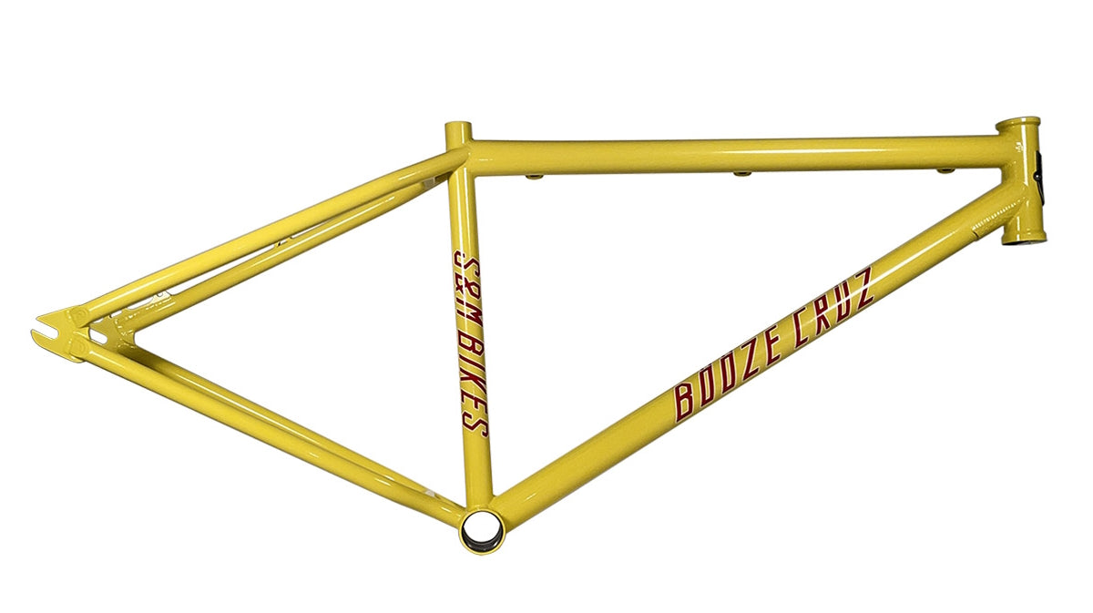 S&M Booze Cruz Frame - 29"