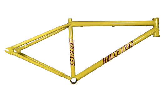 S&M Booze Cruz Frame - 29"