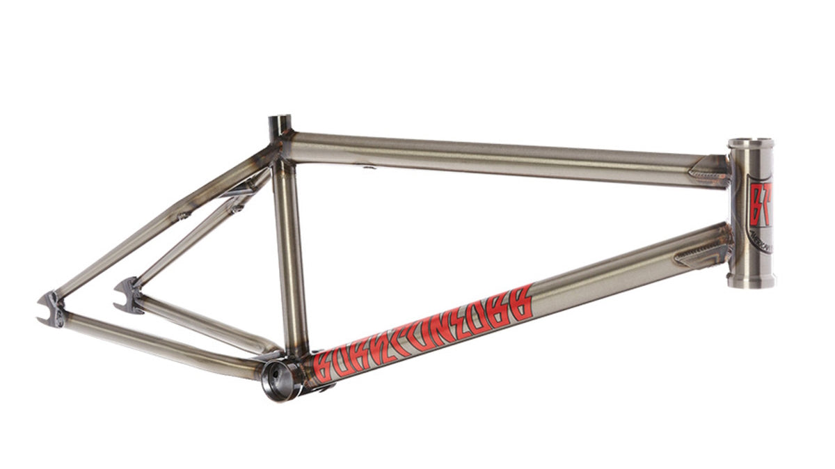 S M Hoder Sig BTM XL Frame Level7Bikes