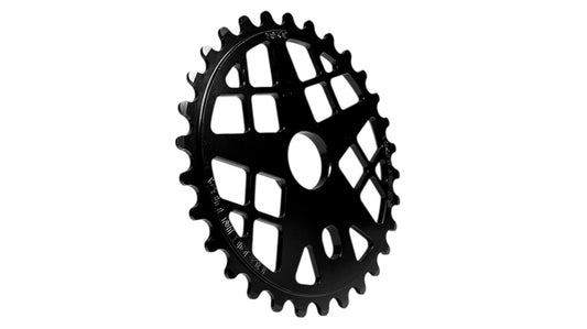 S&M MotoMan Race Sprocket