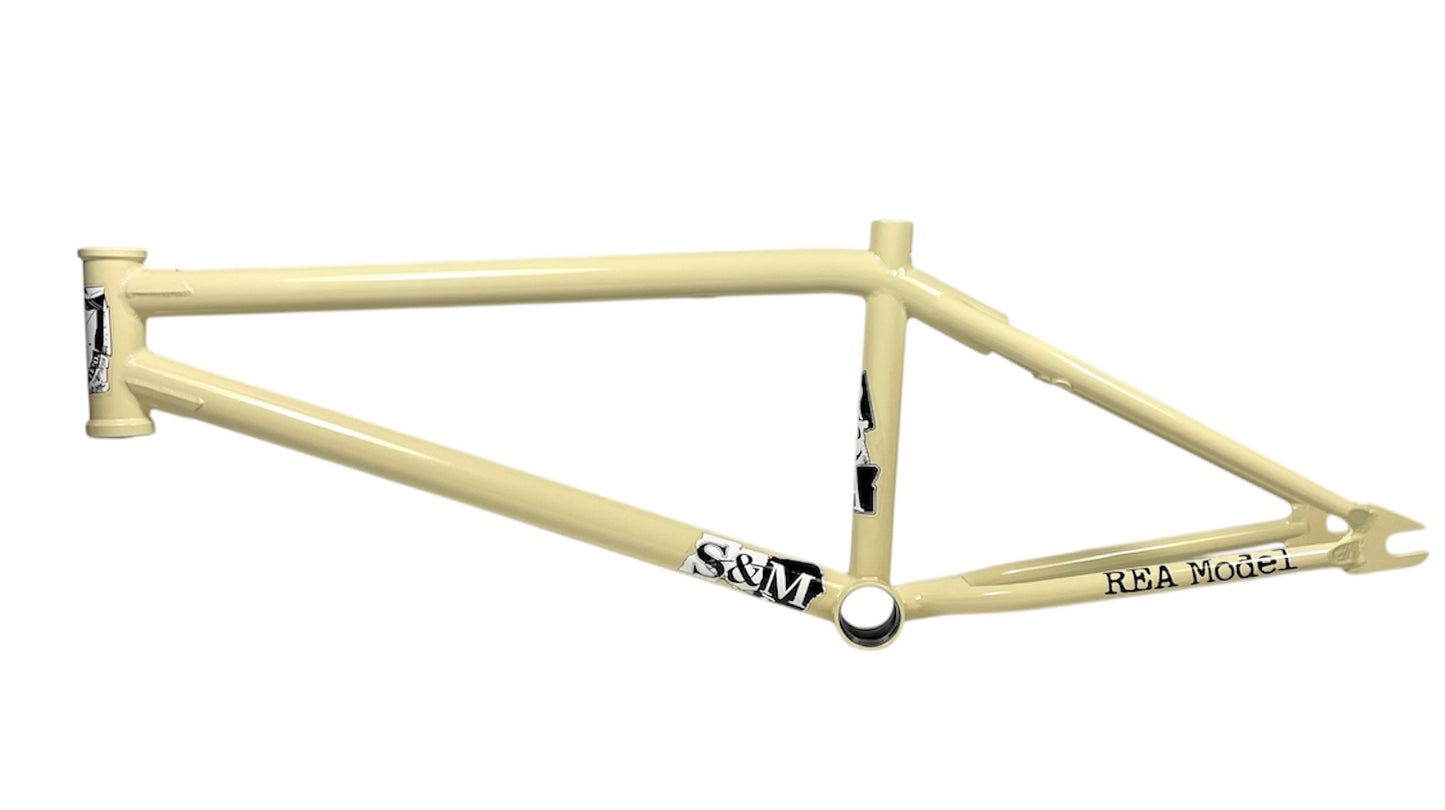 S&M REA Frame