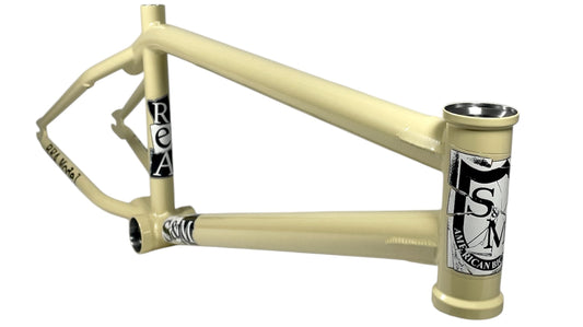 S&M REA Frame