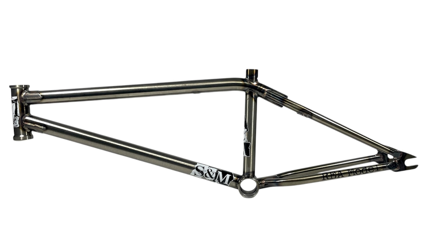 S&M REA Frame