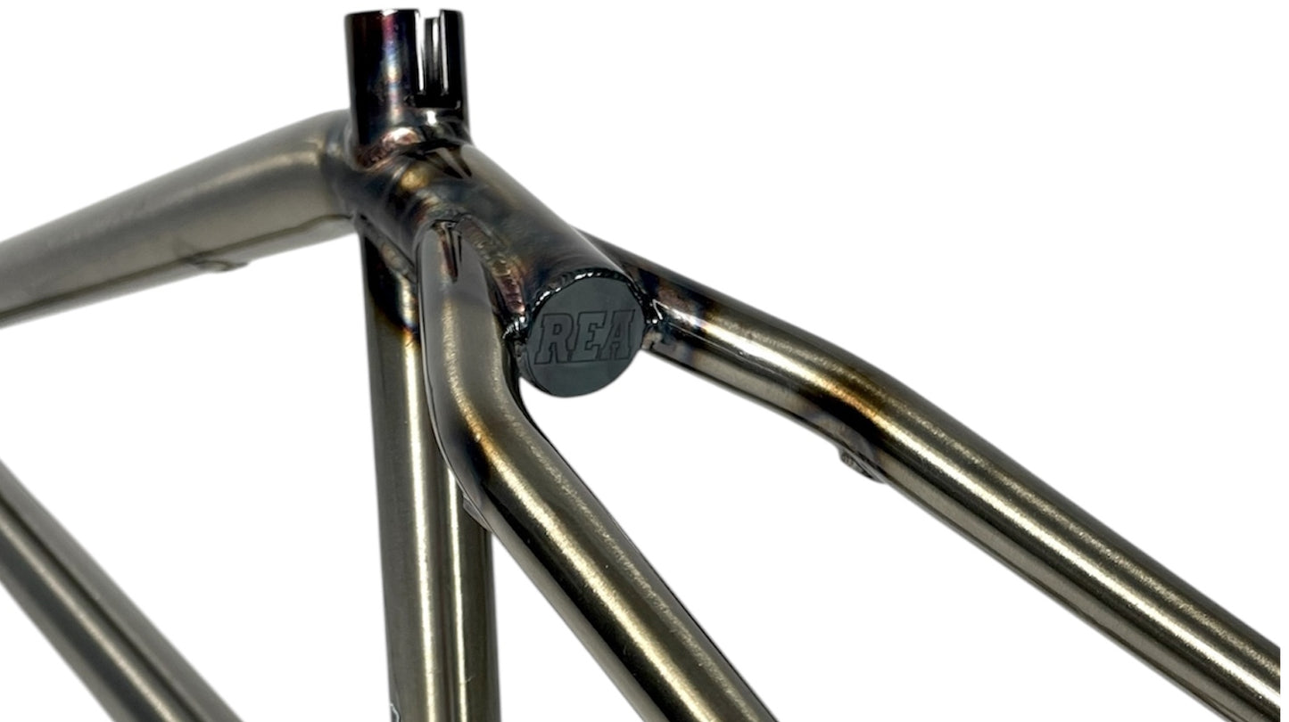 S&M REA Frame