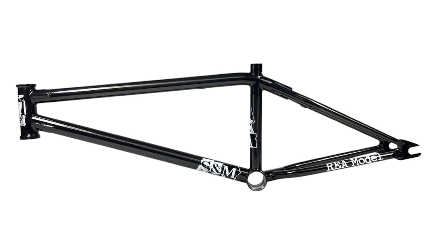 S&M REA Frame