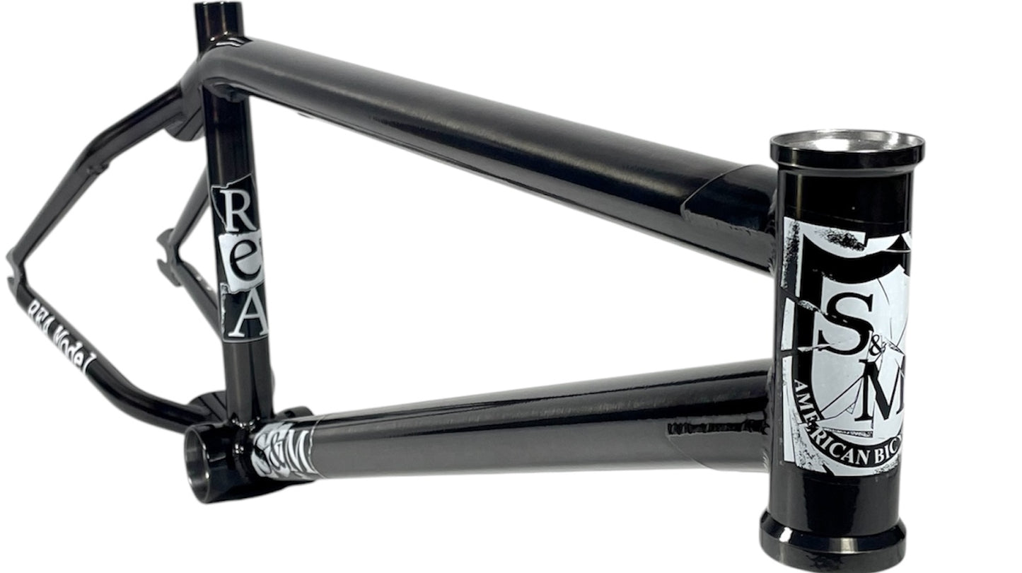 S&M REA Frame