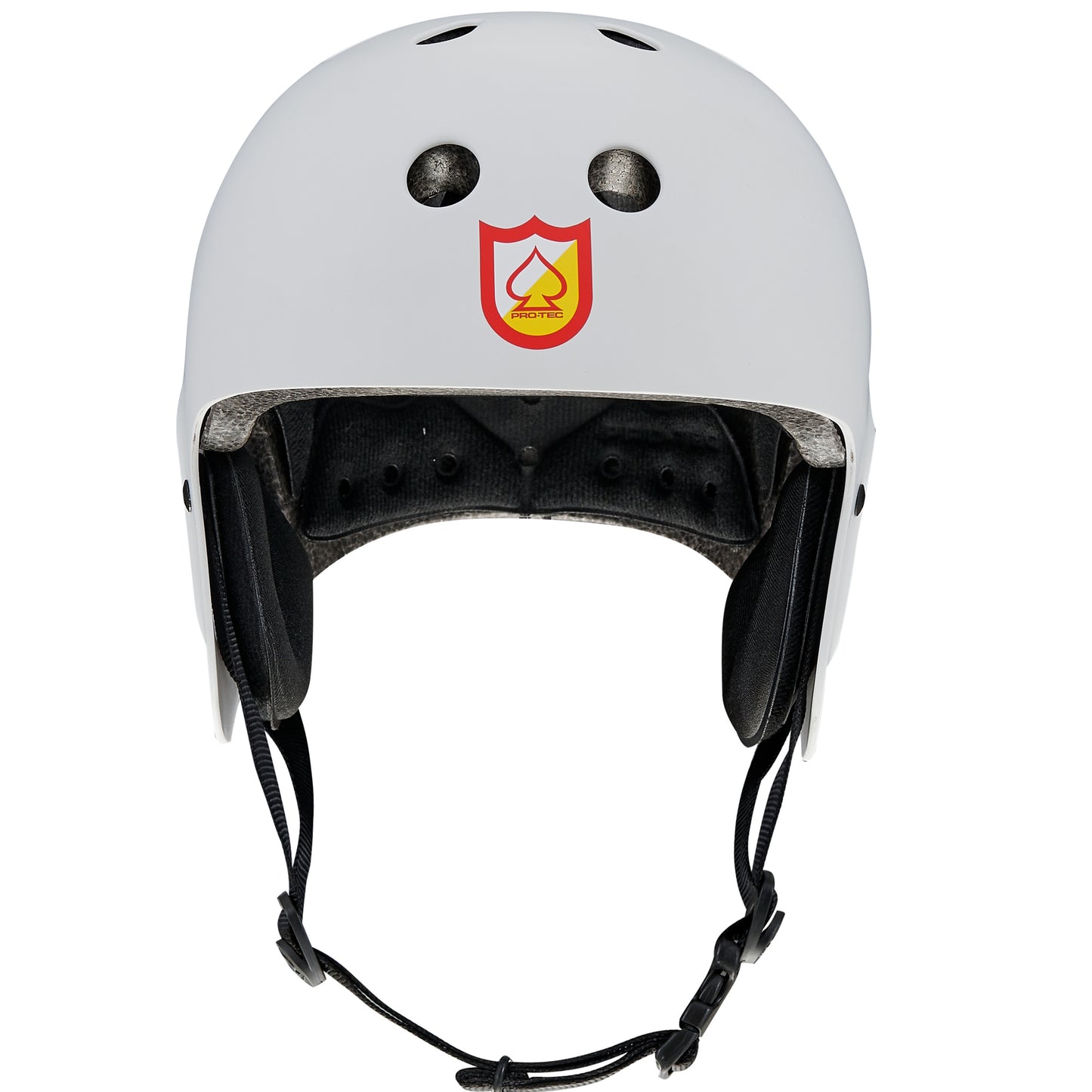S&M/Fit Pro-Tec Helmets