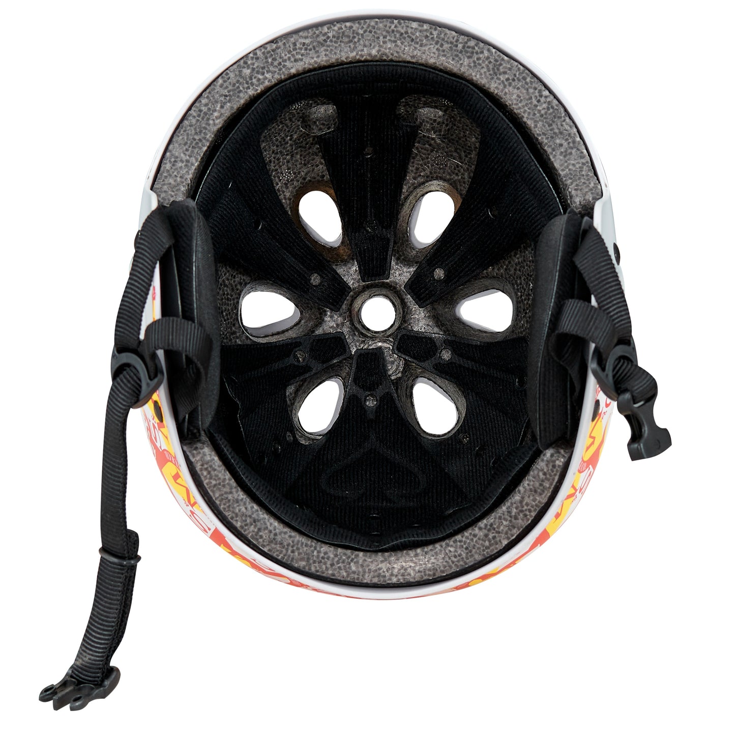 S&M/Fit Pro-Tec Helmets
