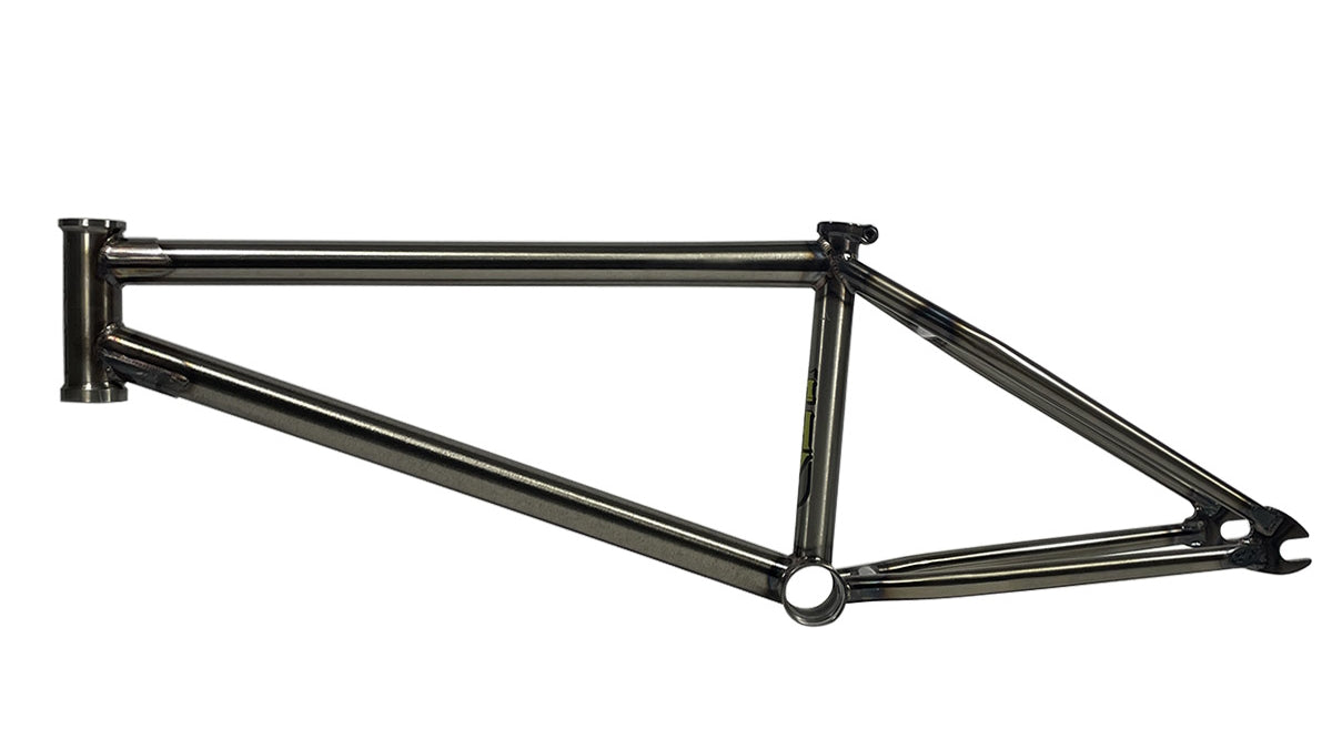 S&M THD (Tall Holy Diver) Frame
