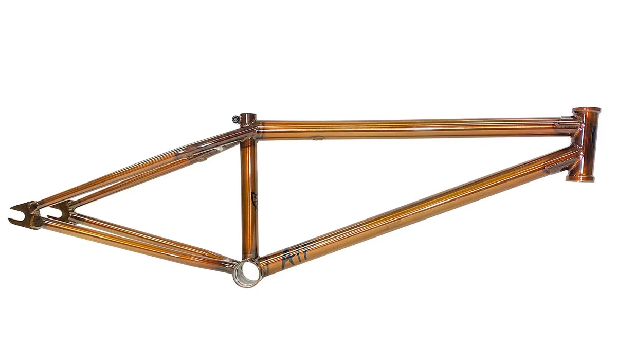 S&M ATF 24" Cruiser Frame