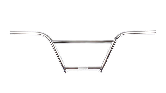 S&M 4-Piece Cruiser Bars (7")