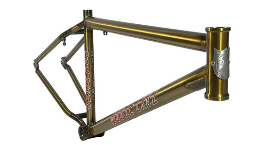 S&M Booze Cruz 110U - 26"