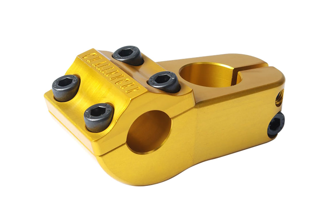 Potence S&amp;M Challenger * Boulons en titane disponibles * 