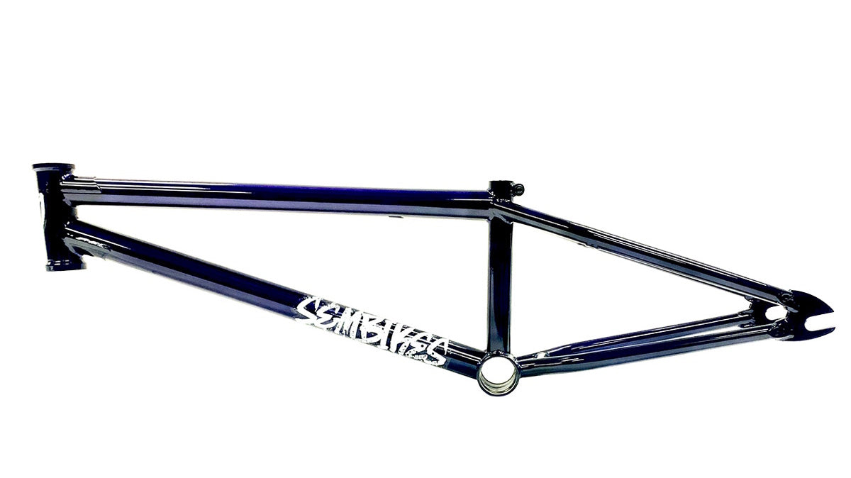 S&M Dagger Frame
