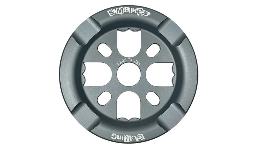S&M GoRing Guard Sprocket